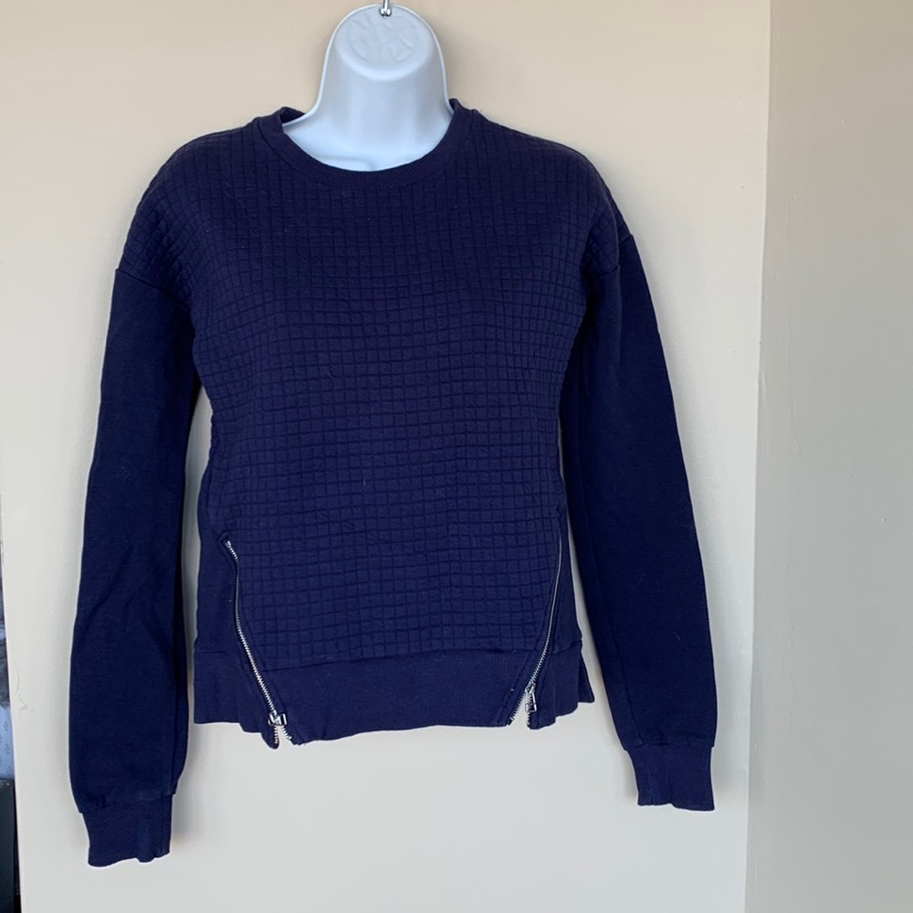 Diadora sweatshirt